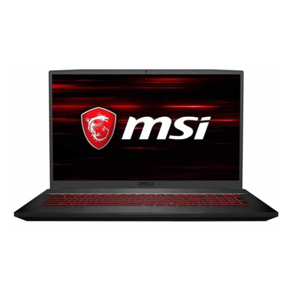 Portátil Msi Gf75 Intel Core I7 9Gen Ram8gb Ssd512gb Gtx 1650 img #2