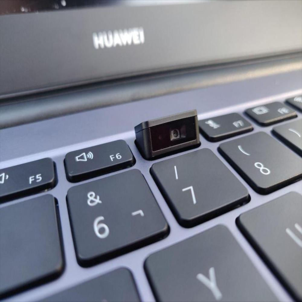 Computador Huawei Matebook D 15.6 Pulgadas Rayzen 5 8Gb 256Gb Ssd img #4