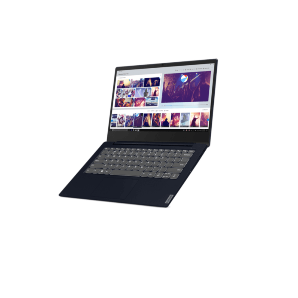 Portátil Lenovo S340-14Api Ryzen3 3200U 12Gb 1Tb + 128Ssd Win10h img #4