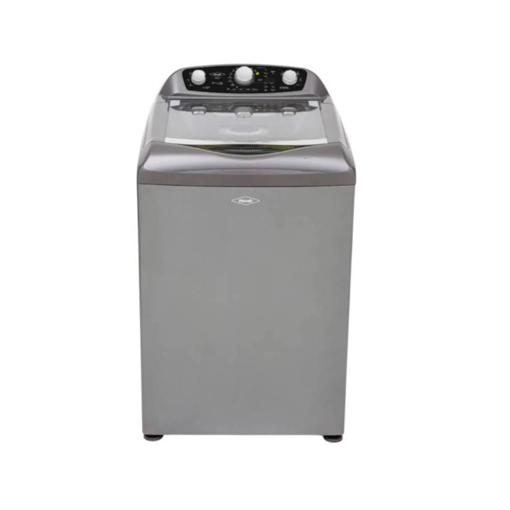 Lavadora Haceb Pandora 17 Kgs Silver img #1