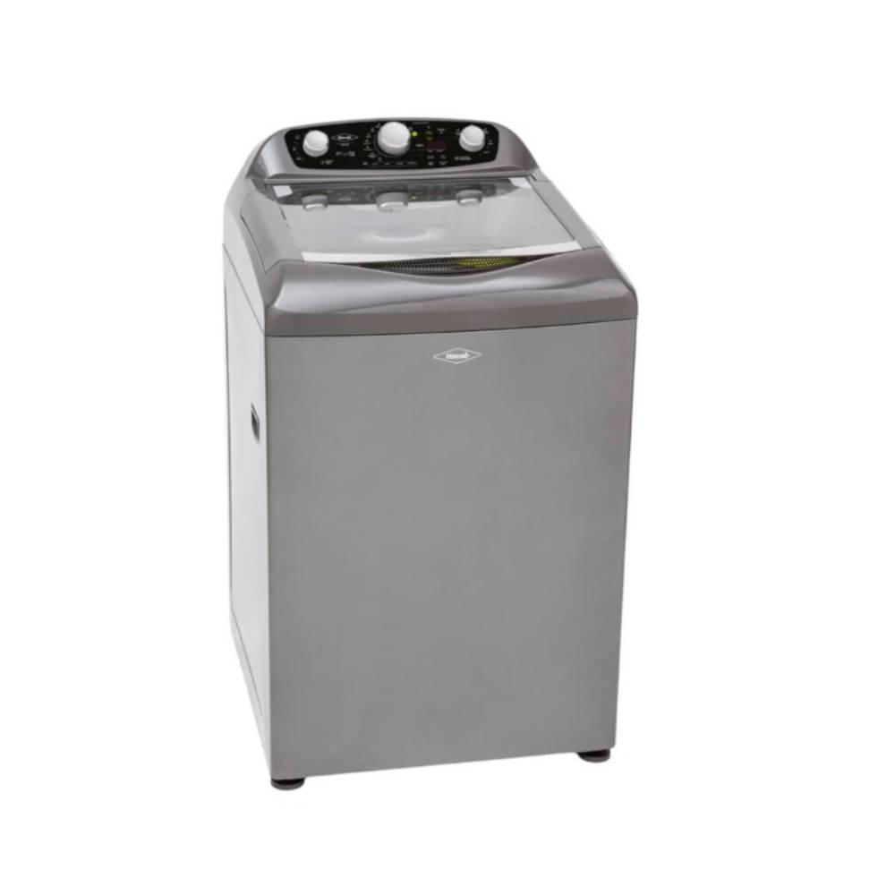 Lavadora Haceb Pandora 17 Kgs Silver img #2