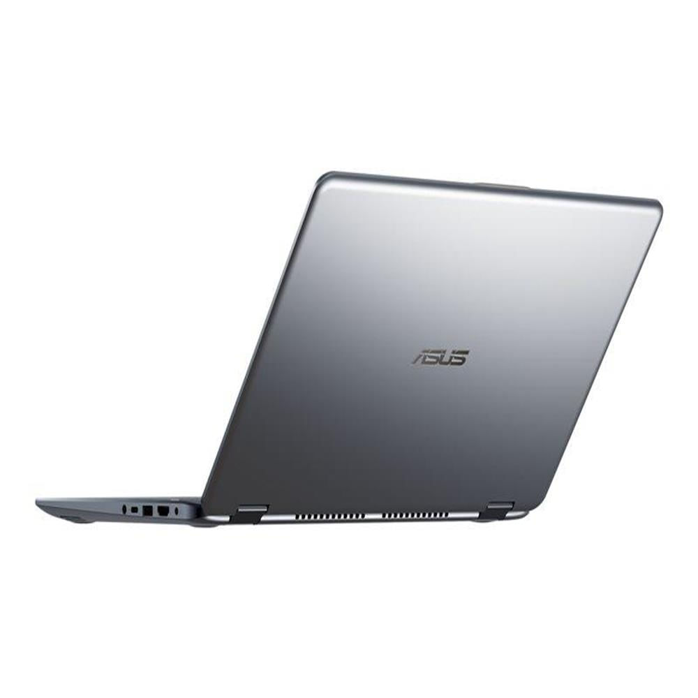 Portatil Asus Tp410ua Intel Core I5 14 Pulgadas img #2