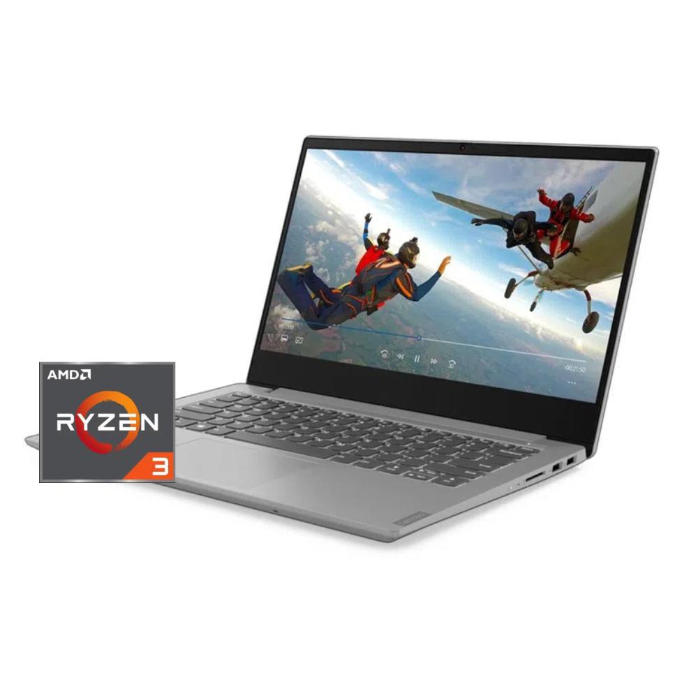 Portátil Lenovo S145-14Api Amd Ryzen 3 - 1Tb - 4Gb - Win10 img #1