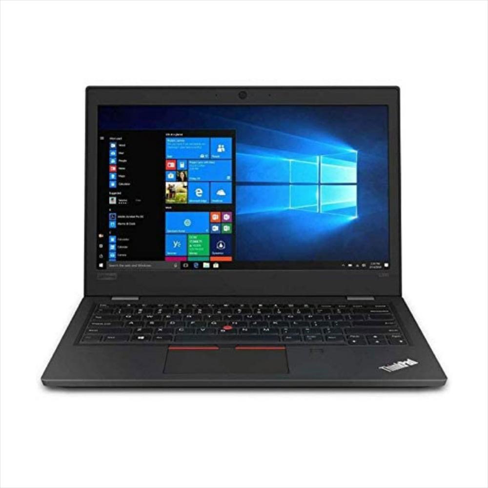 Portatil Lenovo Thinkpad L390 Core I5 8265U 8Gb 256Gb Win10pro img #1