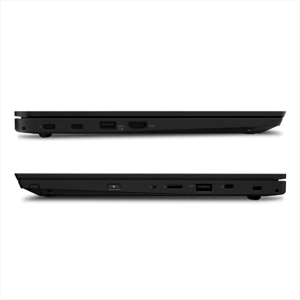 Portatil Lenovo Thinkpad L390 Core I5 8265U 8Gb 256Gb Win10pro img #3