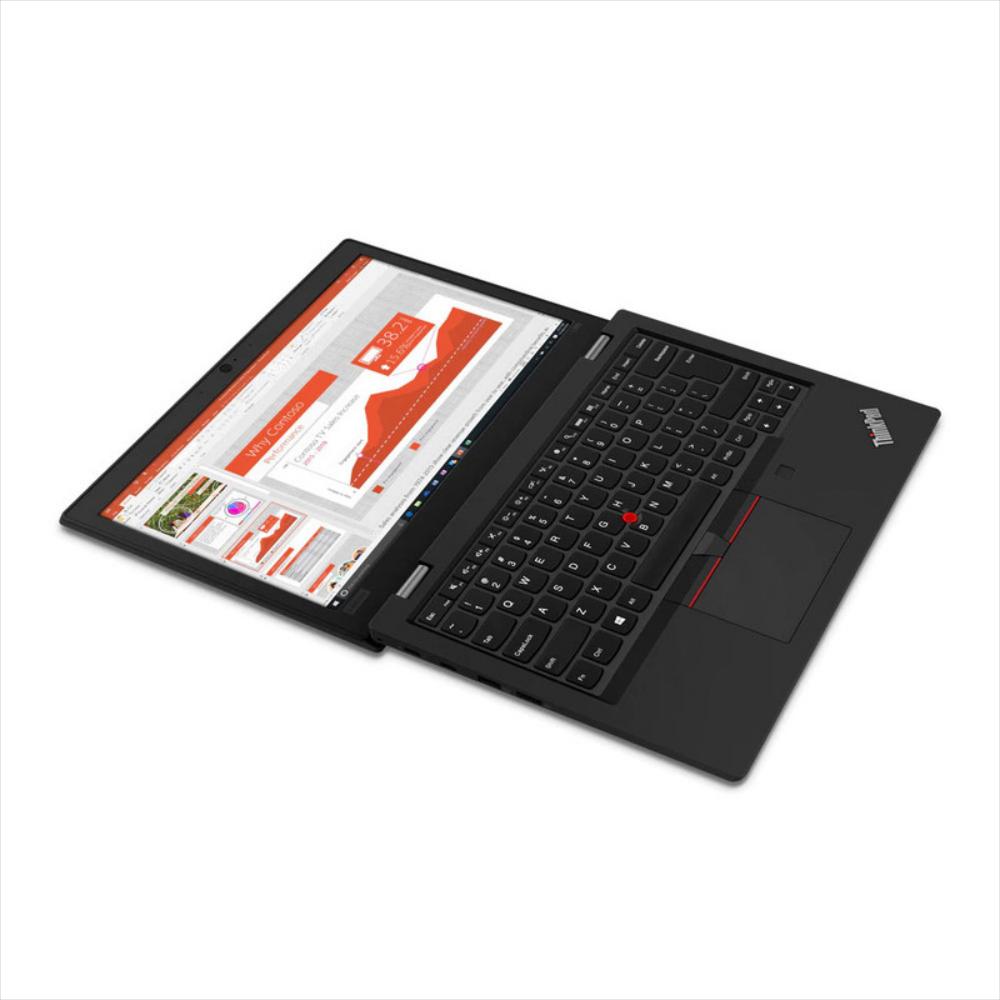Portatil Lenovo Thinkpad L390 Core I5 8265U 8Gb 256Gb Win10pro img #4