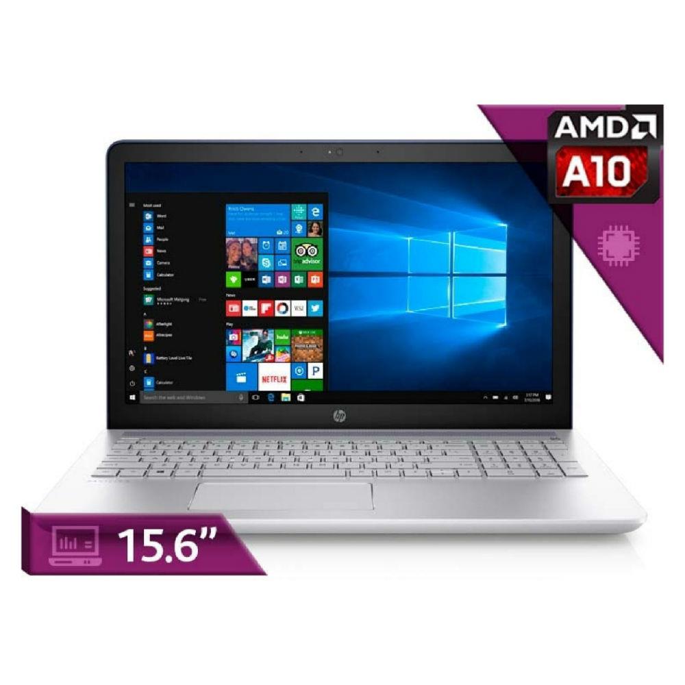 Portatil Hp 15-Cd003la A10-9620P Amd 15.6 Pulgadas img #1