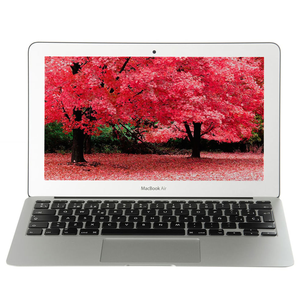 Portátil Apple Macbook Air 13.3 Pulgadas Intel Core I5 img #2