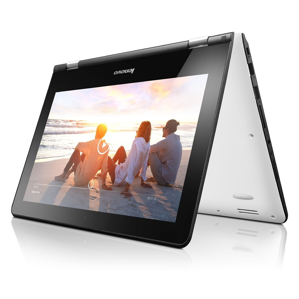 Portátil Yoga Lenovo Celeron 11.6 Pulgadas 300-11Ibr img #1