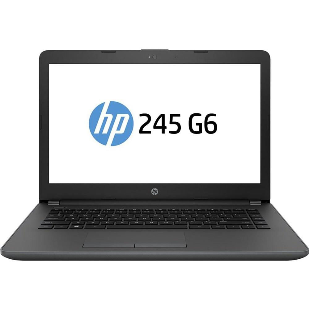 Portatil Hp 245 G6 + Impresora Canon E402 + Mouse img #2