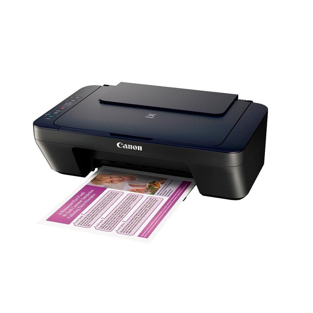 Portatil Hp 245 G6 + Impresora Canon E402 + Mouse img #3