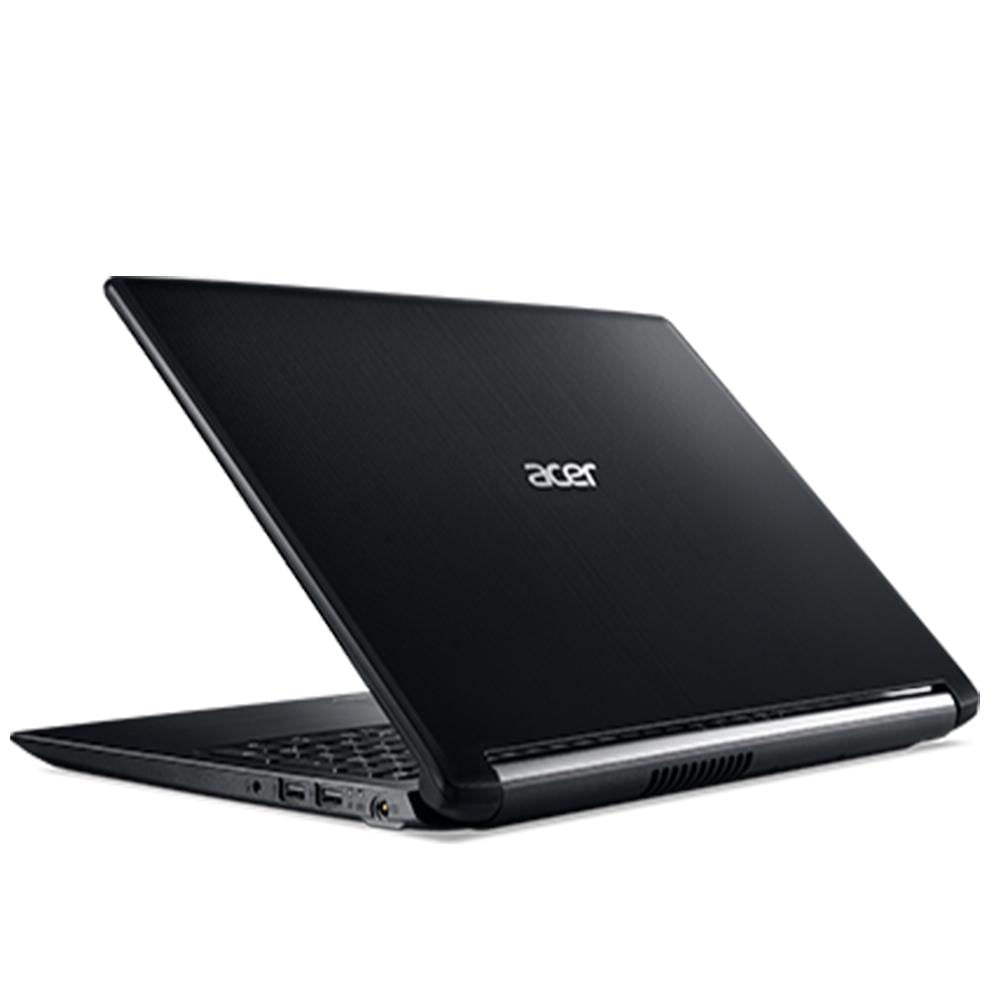 Portátil Acer A515 Corei7 8550U 8Gb 1Tb Win 10 img #2