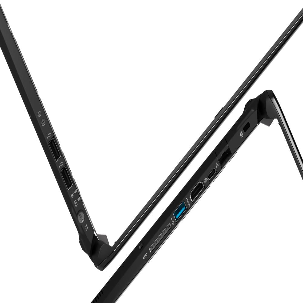 Portátil Acer A515 Corei7 8550U 8Gb 1Tb Win 10 img #3