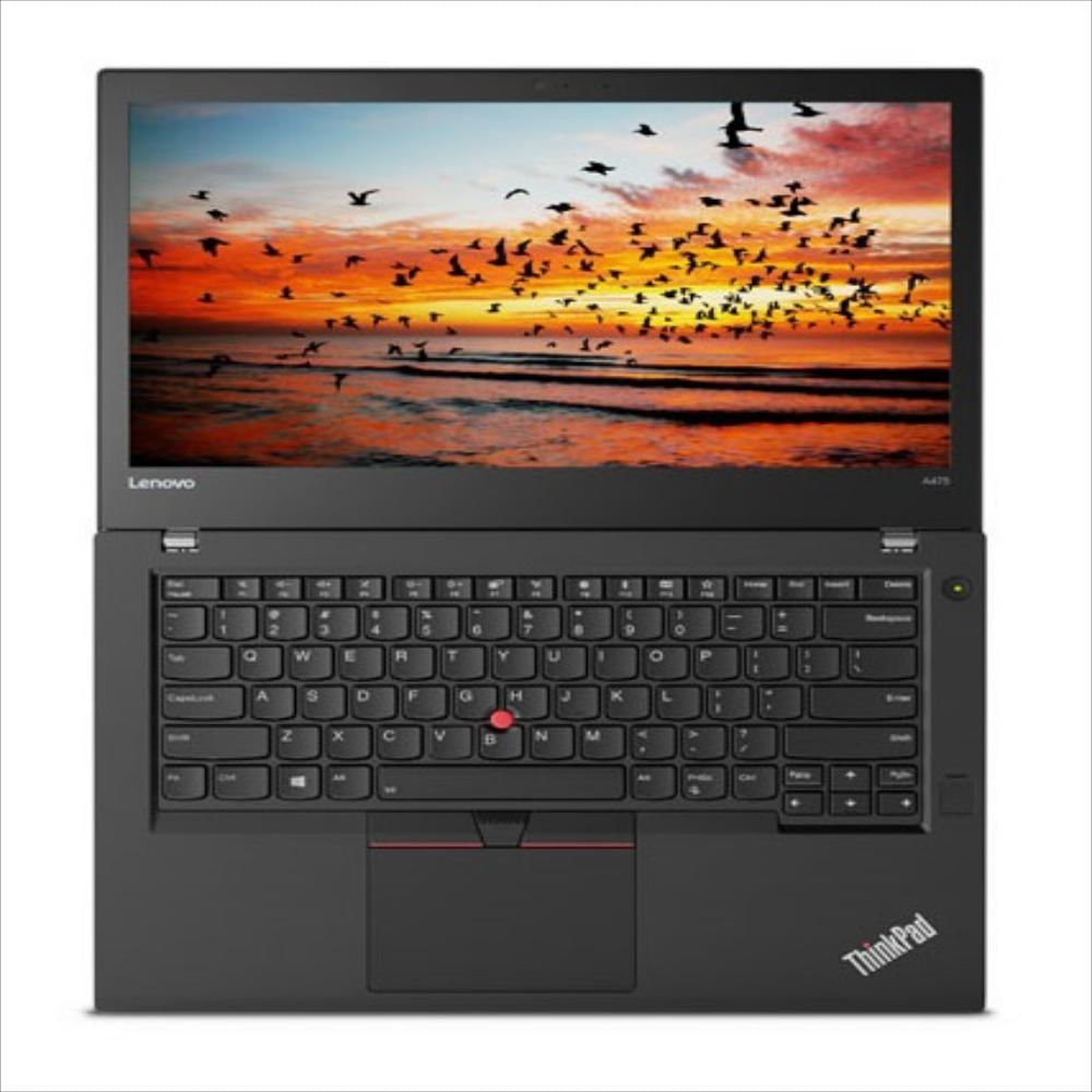 Portátil Corporativo Thinkpad A475 Amd Pro A10 14 Pulgadas img #2
