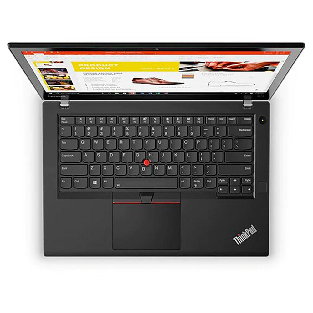 Portátil Corporativo Thinkpad A475 Amd Pro A10 14 Pulgadas img #4