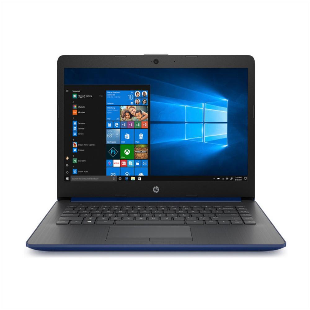 Portátil Hp 14 Cm0021la Amd A6 500 Gb Win10home img #1