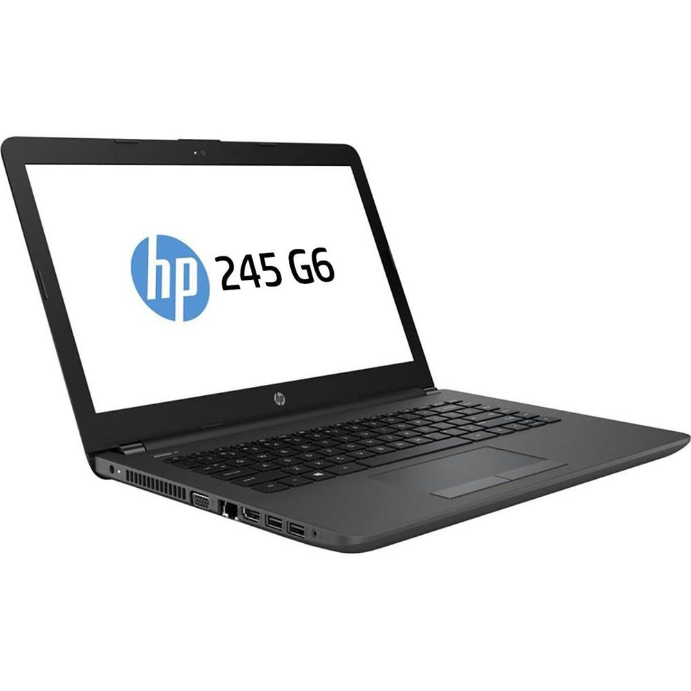 Combo Portatil Hp 245 G6 + Impresora Hp Advantage Gt5810 img #3