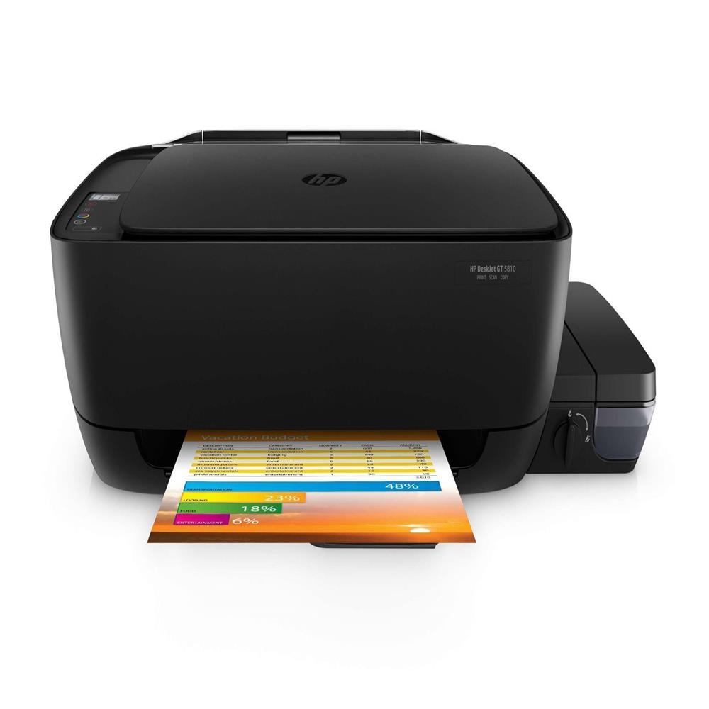 Combo Portatil Hp 245 G6 + Impresora Hp Advantage Gt5810 img #4