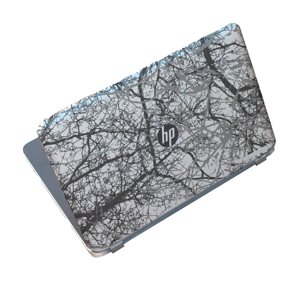 Portátil Hp 17 F2  Intel I5 17.3 Pulgadas  Hd 16Gb Ram Se img #4