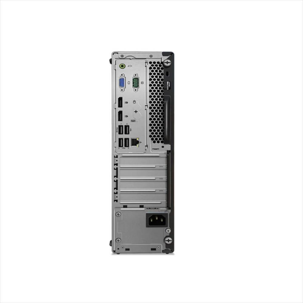 Computador Lenovo Thinkcentre M720s Sff I5 8Gb 500Gb Win10pro+Monitor E2054 img #2