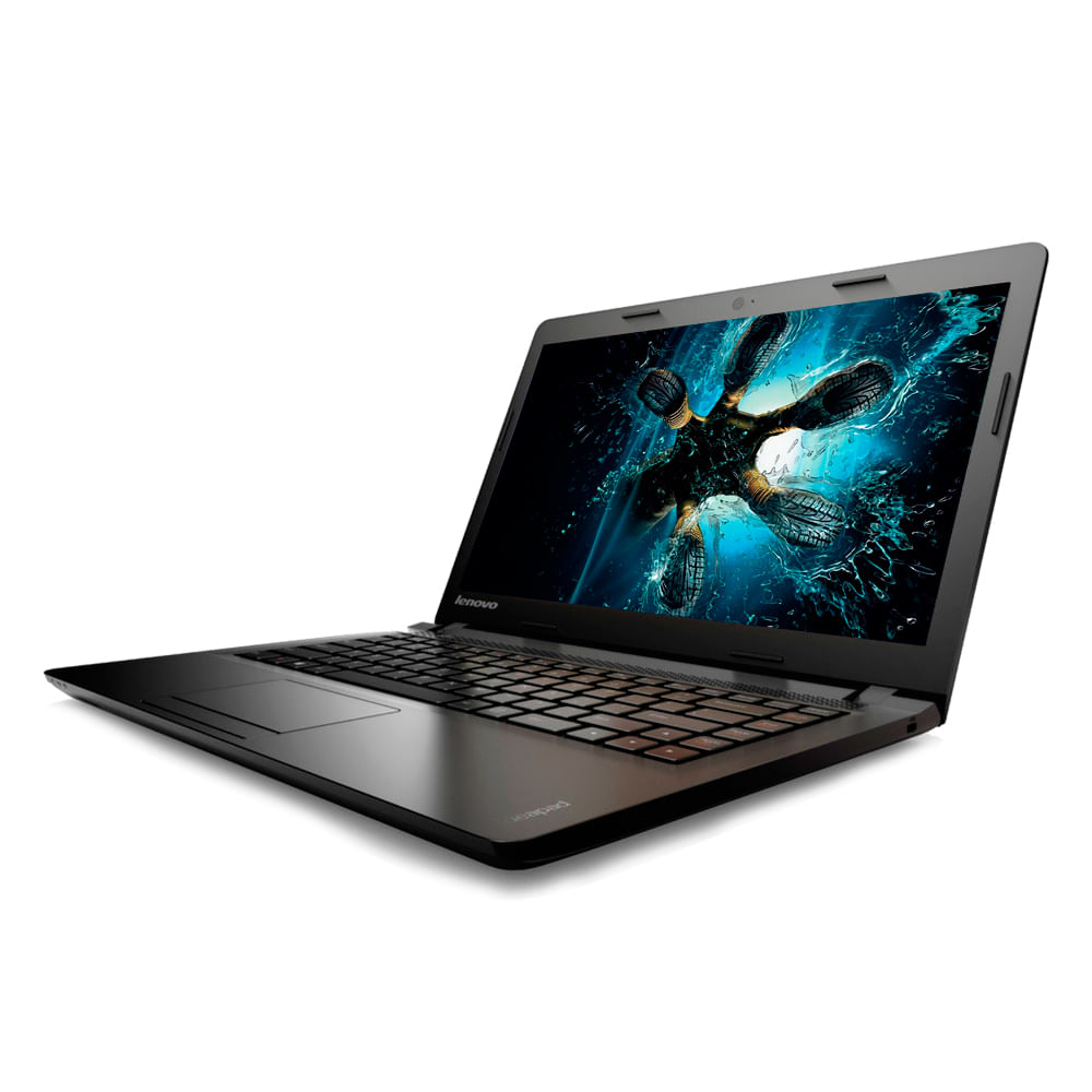Portatil Lenovo Ideapad 10 Intel Pentium 15.6 Pulgadas 4Gb img #2