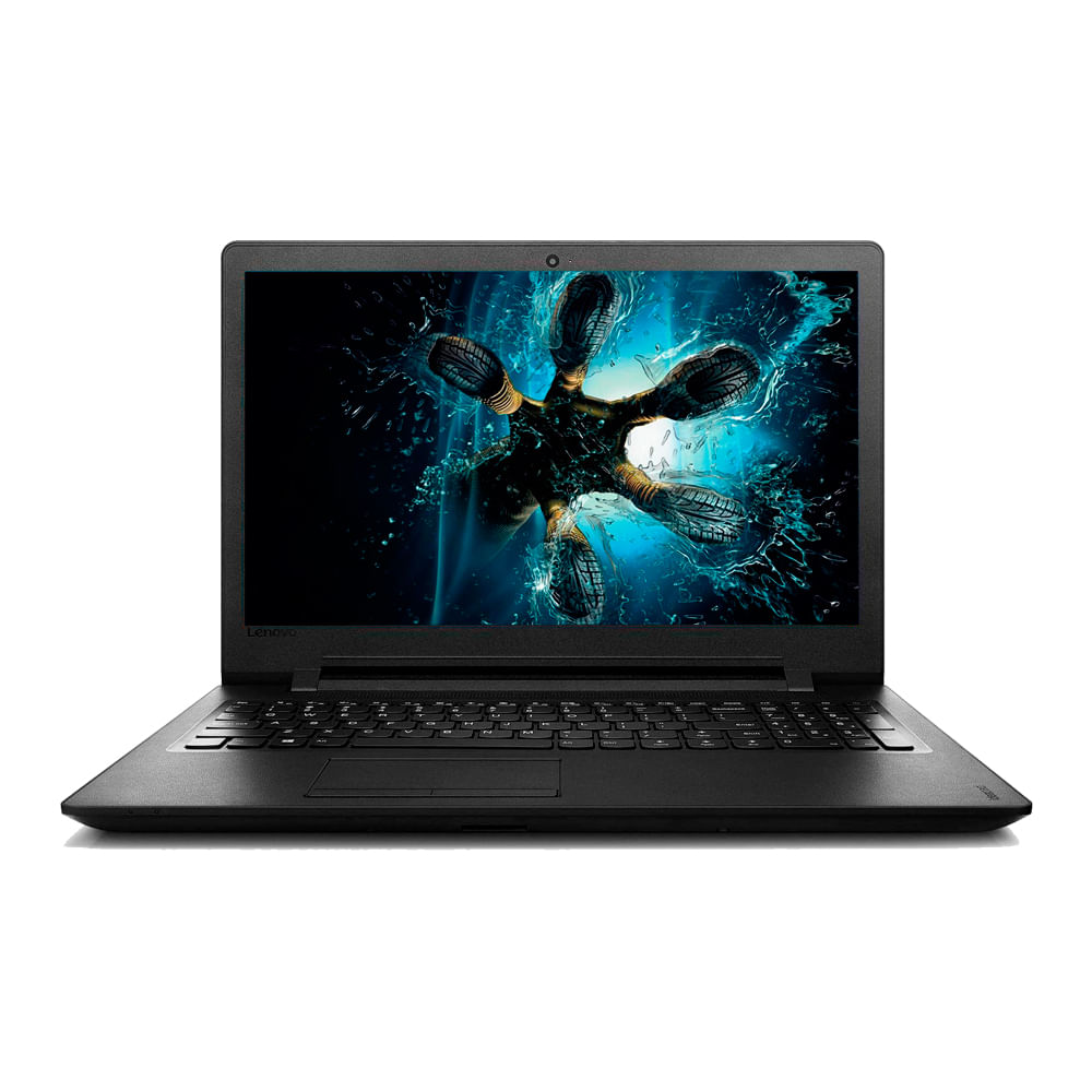 Portatil Lenovo Ideapad 10 Intel Pentium 15.6 Pulgadas 4Gb img #3