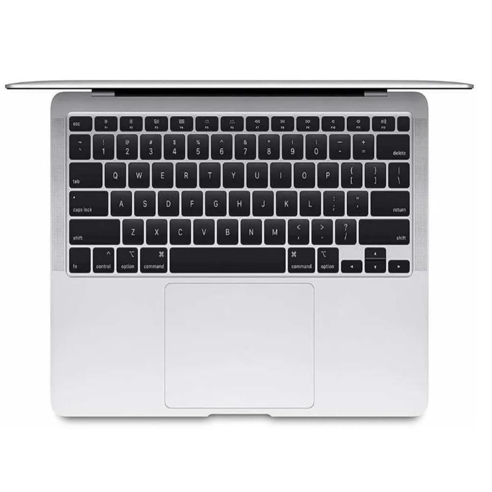 Macbook Air 13.3 Pulgadas Intel 8Gb 256Gb Silver img #2
