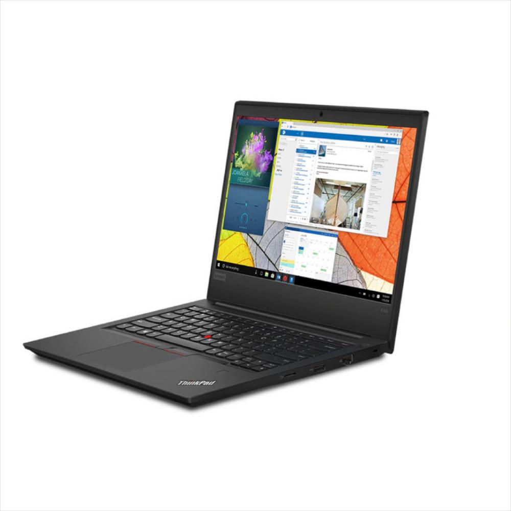 Portatil Lenovo E495 Amd Ryzen 5 8Gb 256 Ssd Win10pro img #2