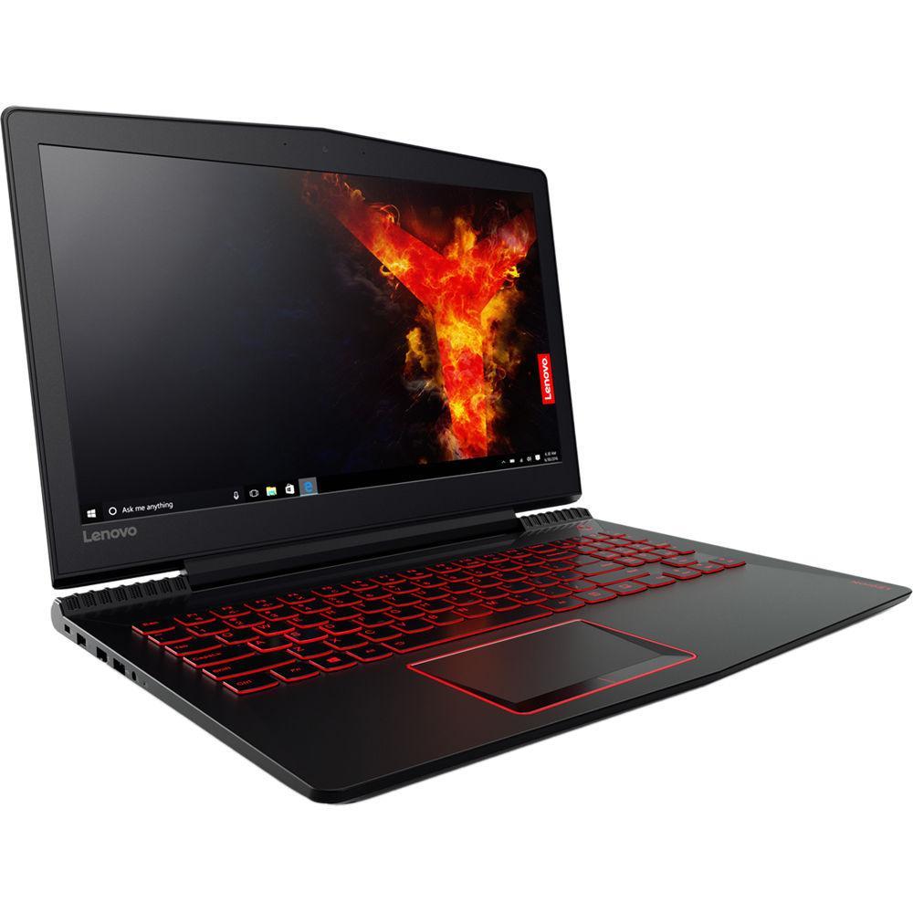 Portatil Lenovo Gamer I7 15.6 Pulgadas 2Tb + 256 Ssd img #2