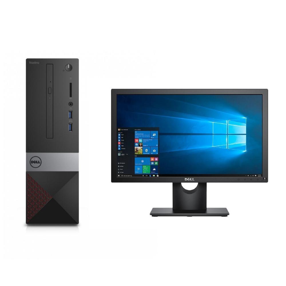 Computador Dell 3267 Core I3 18.5 Pulgadas img #1