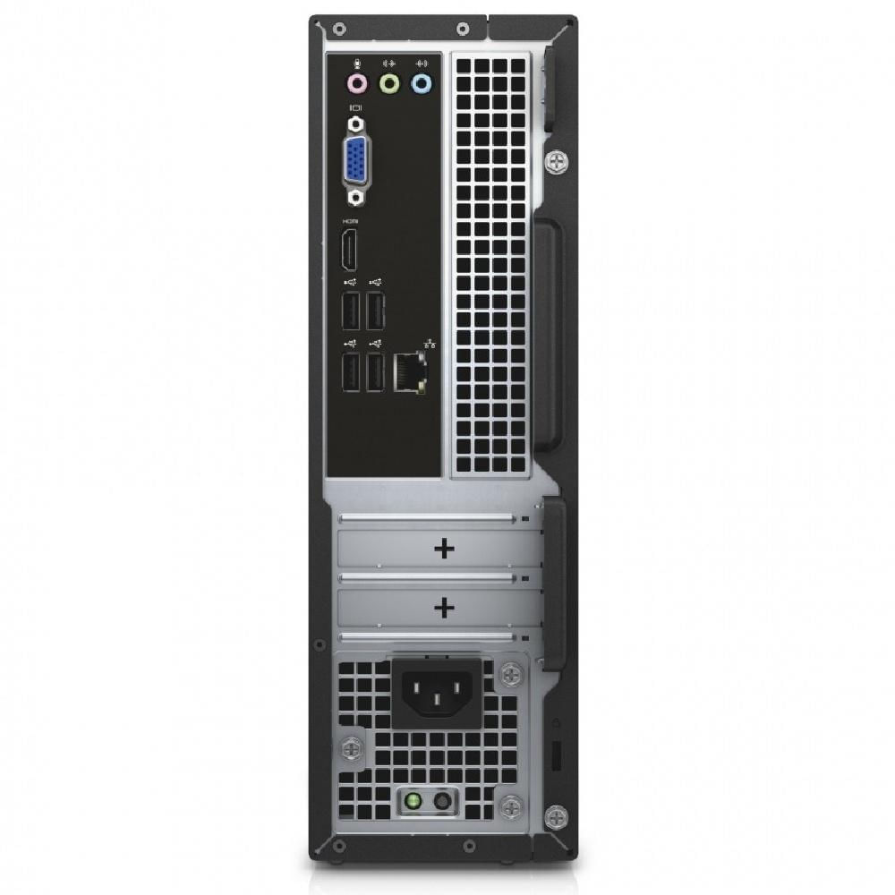 Computador Dell 3267 Core I3 18.5 Pulgadas img #3