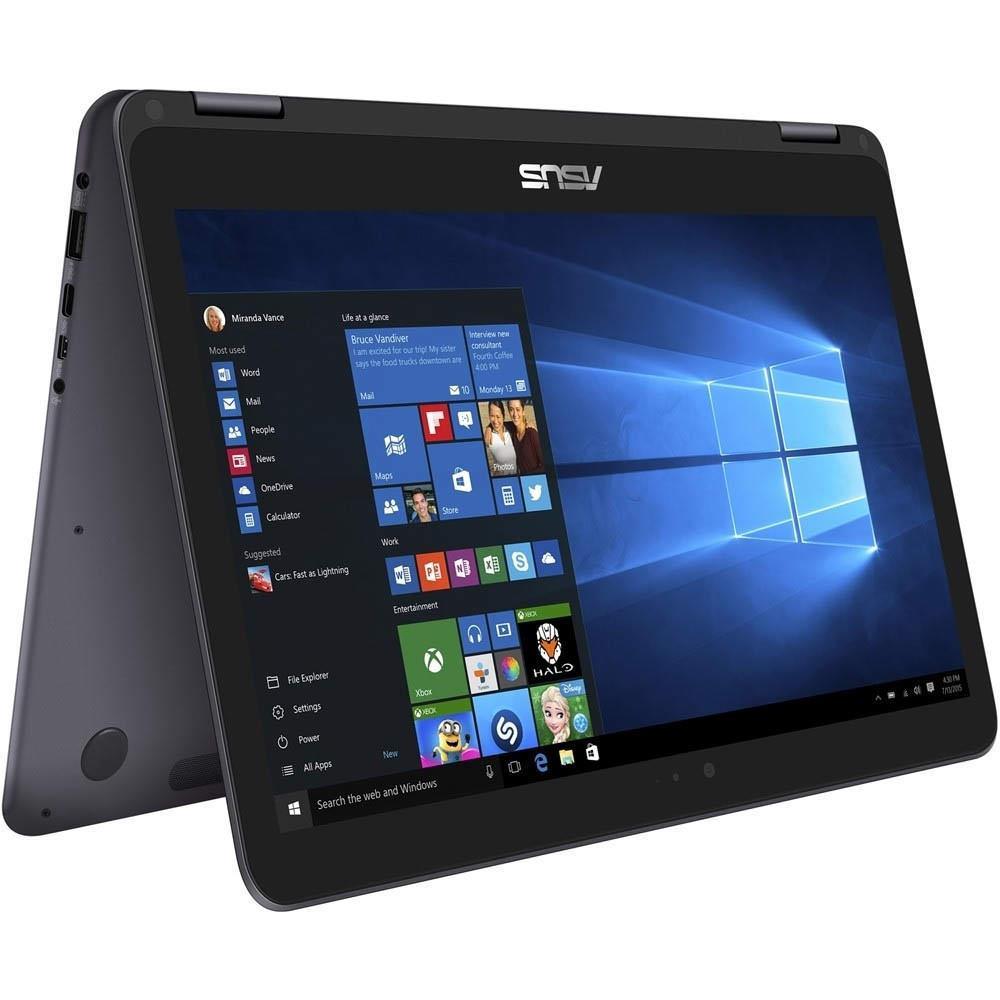 Portatil Asus Zenbook Ux360ca 13.3 Pulgadas img #1