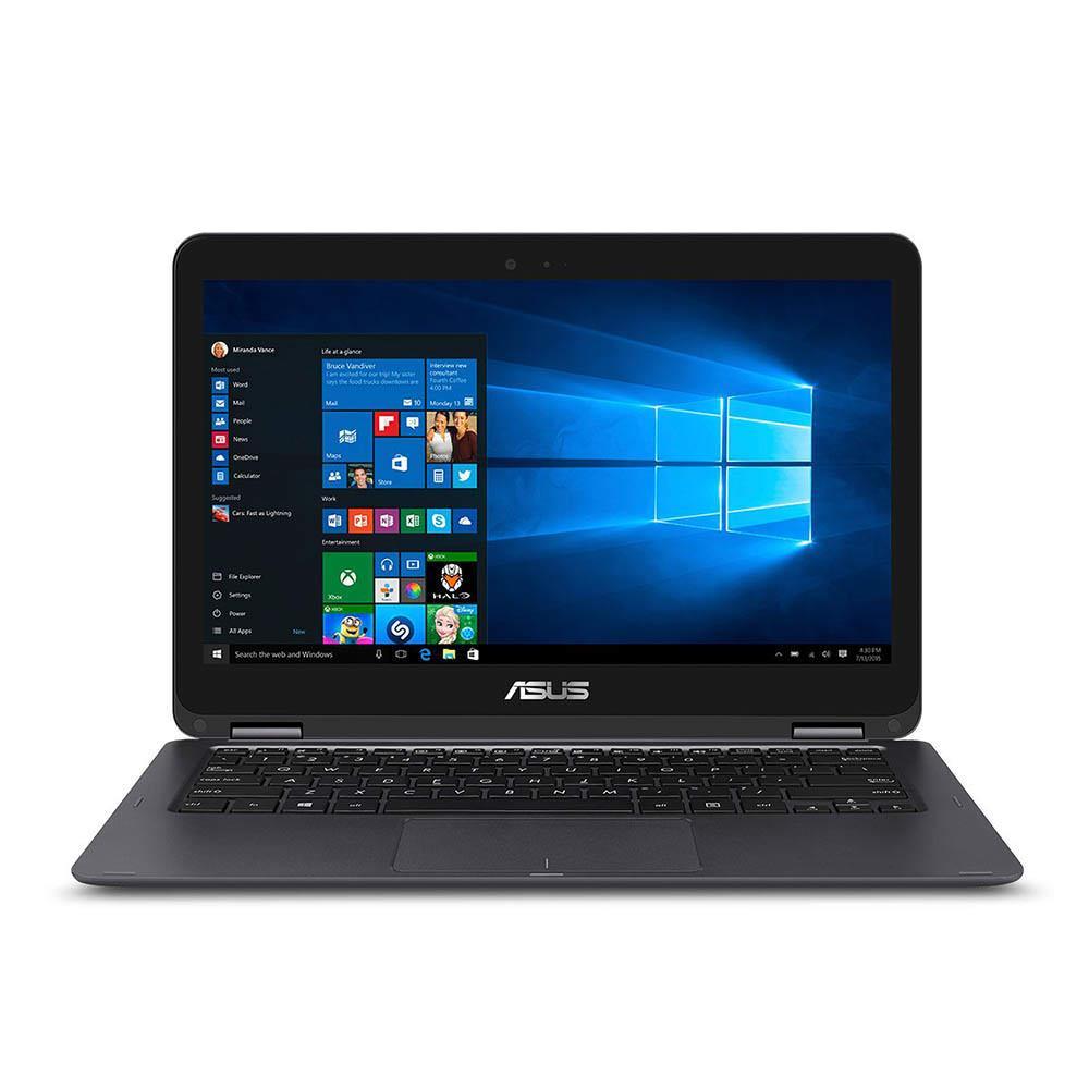 Portatil Asus Zenbook Ux360ca 13.3 Pulgadas img #3