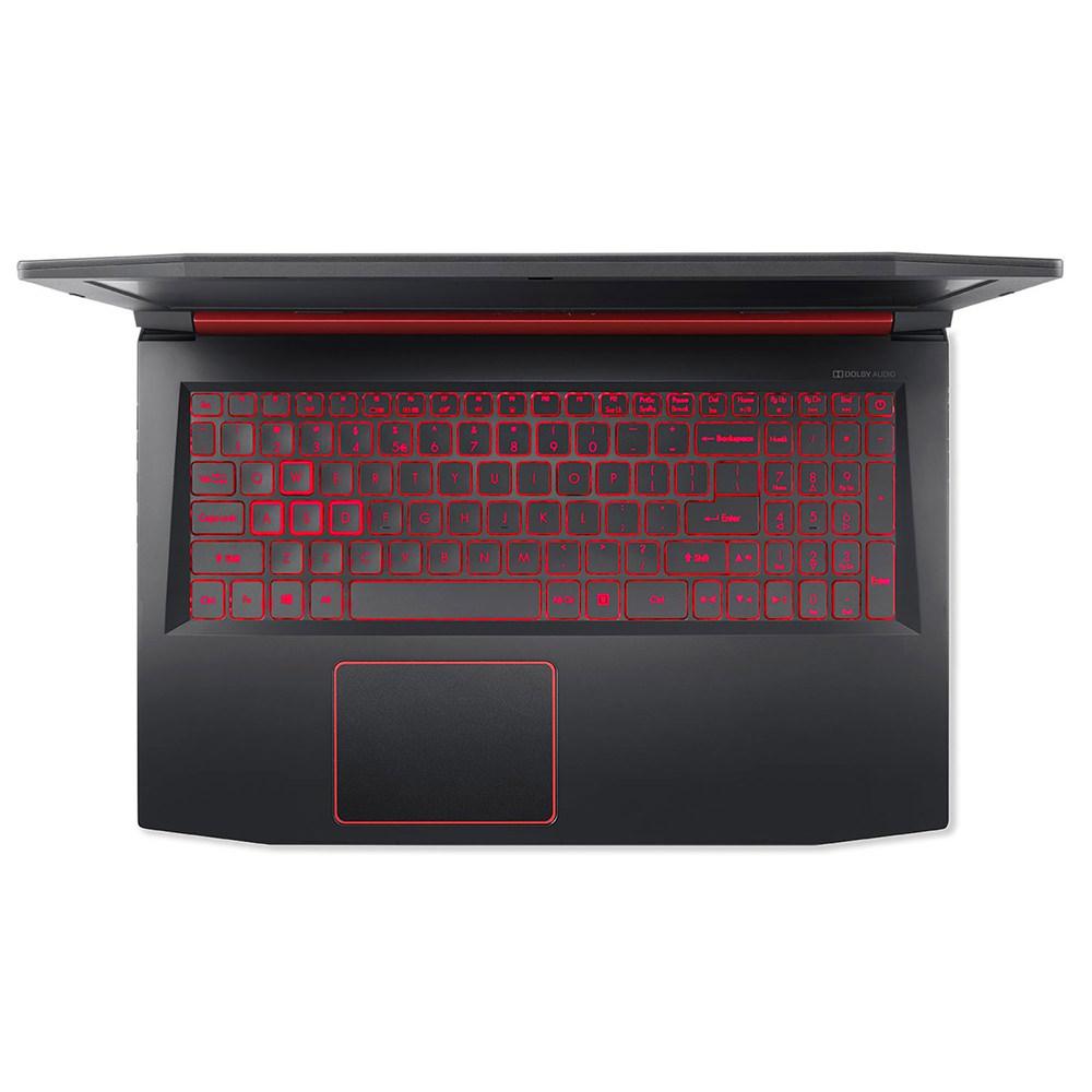 Portátil Acer Nitro 5 Intel Core I5 8300H 15.6 Pulgadas img #3