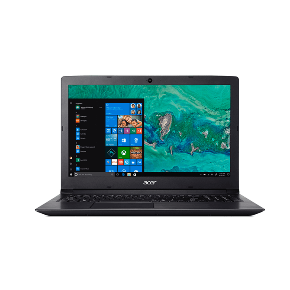 Portatil Acer A315-53-3859-Es Core I3 7020U 4Gb 1T Linux img #1