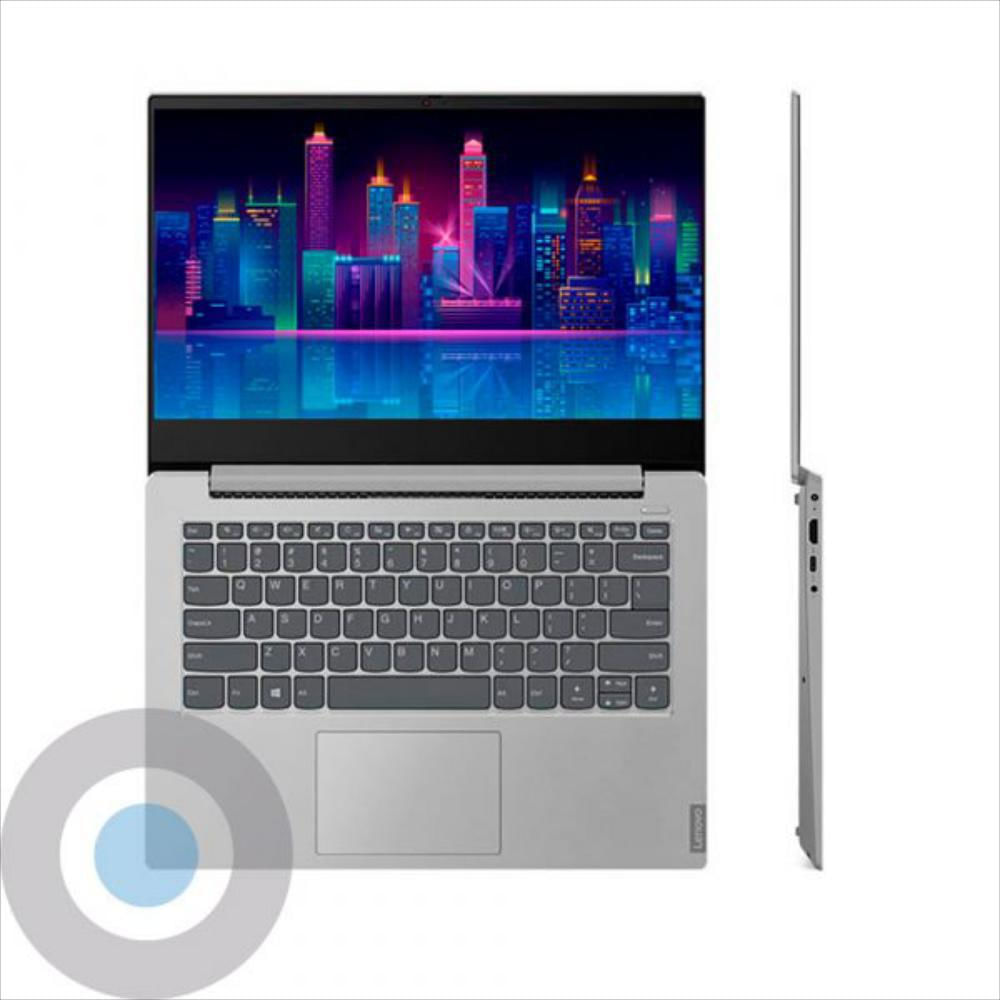 Portátil Lenovo S340 Ryzen 5 14 Pulgadas 8Gb Ram Disco Sólido 256Gb Gris img #2