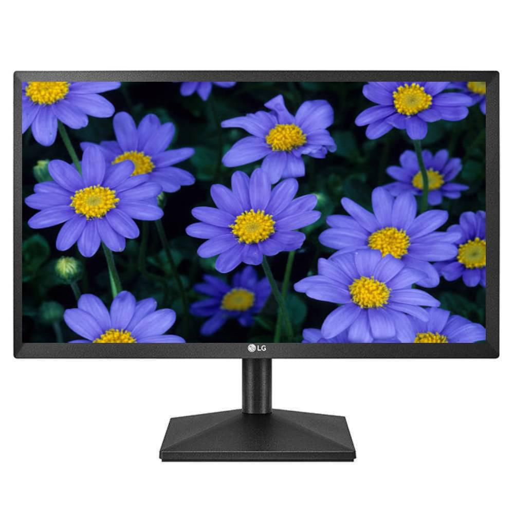 Computador Compumax Intel Dual Core G4930 Ssd 120 Gb Ram 4Gb Mon Lg 20 img #3