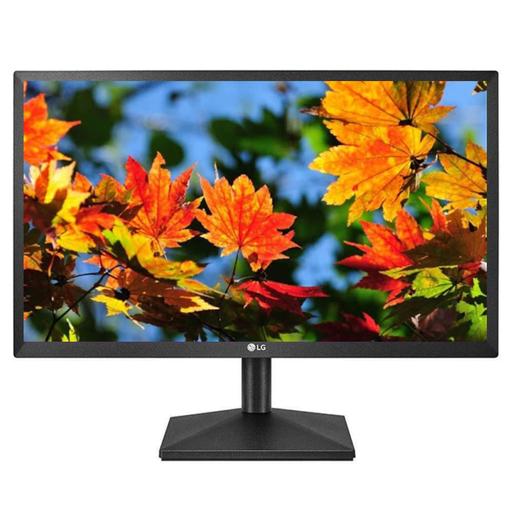 Computador Janus Intel Pentium Dual Core G5400 Dd 1Tb Ram 8Gb Mon Lg 20 img #3