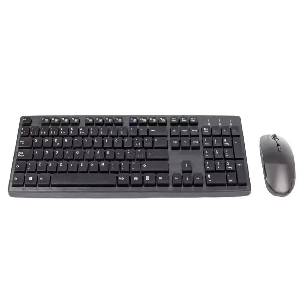 Computador Hg Intel Core I3 9A Gen 9100F Ssd 120Gb Ram Ddr4 4Gb Mon Lg 20 img #4