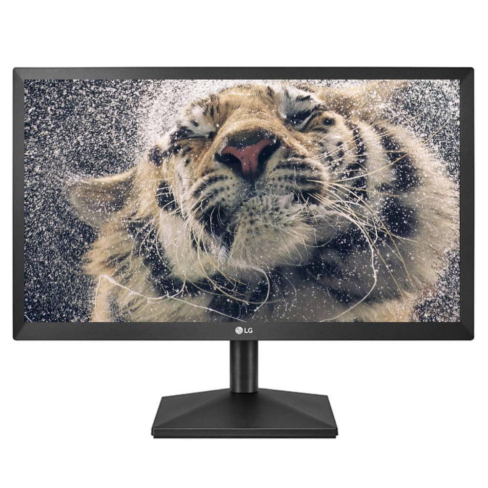 Computador Janus Intel Core I3 9A Gen 9100F Dd 1Tb Ram Ddr4 4Gb Mon Lg 20 img #3