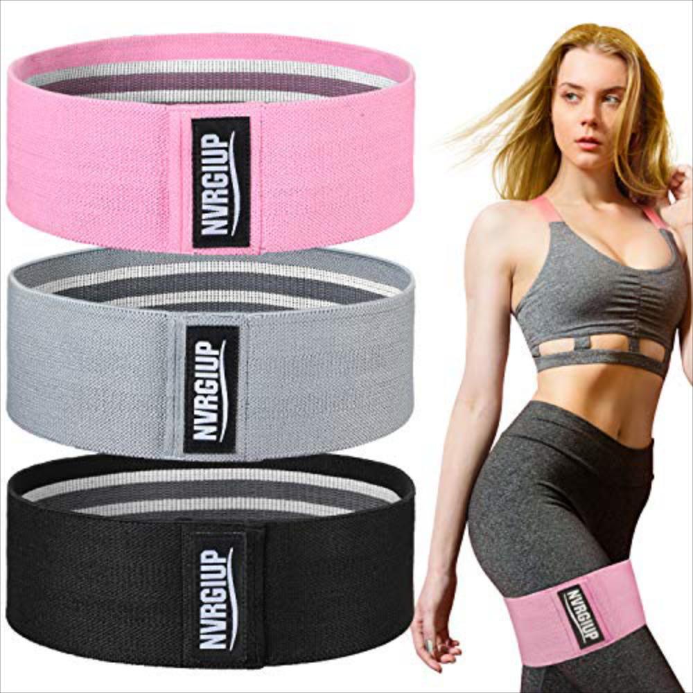 Bandas De Resistencia Para Las Piernas. img #1