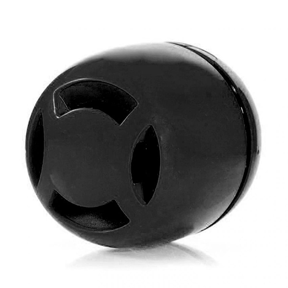 Mini Parlante Bluetooth Vertize Negro Sd Fm img #2