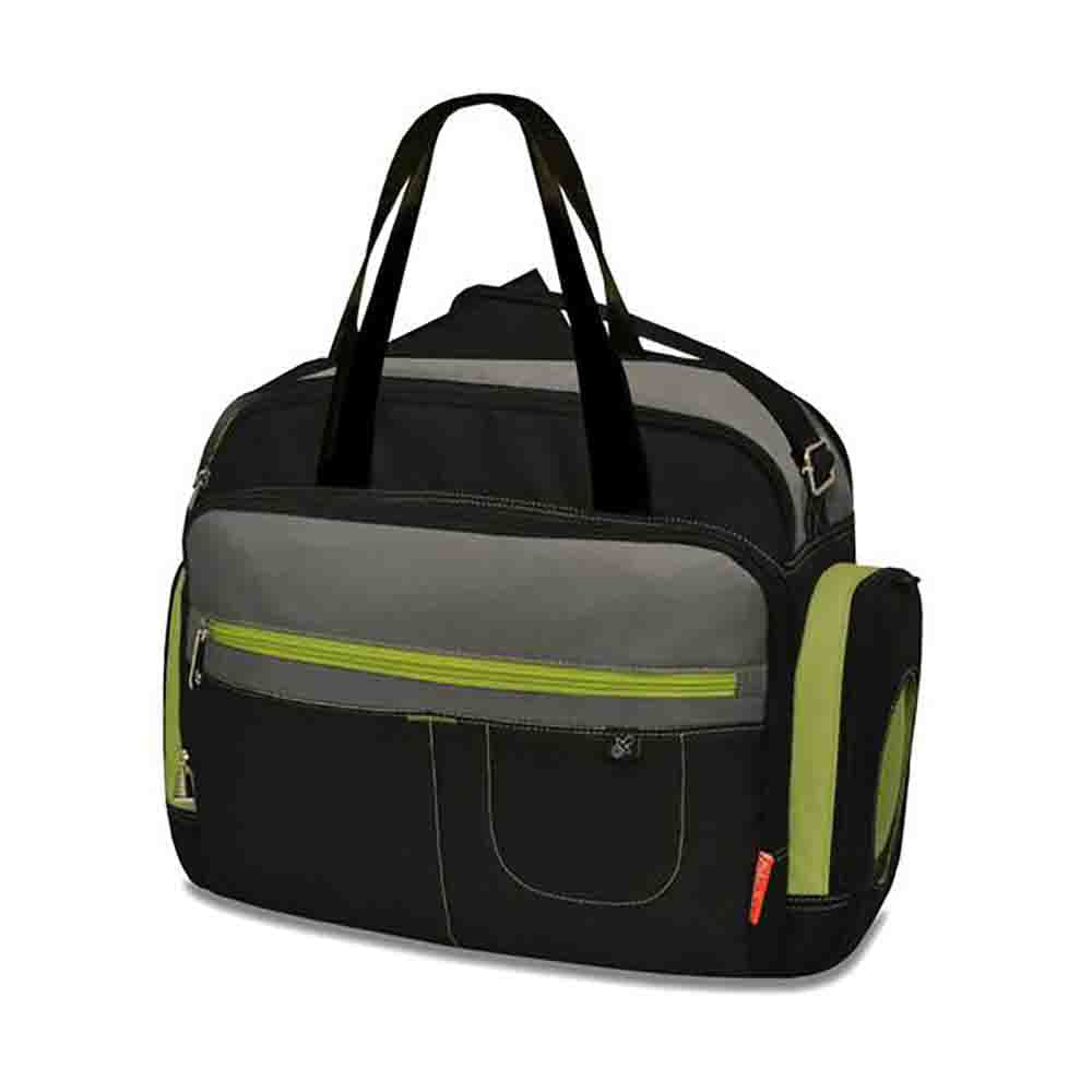 Pañalera Tipo Bolso Fisher Price img #1