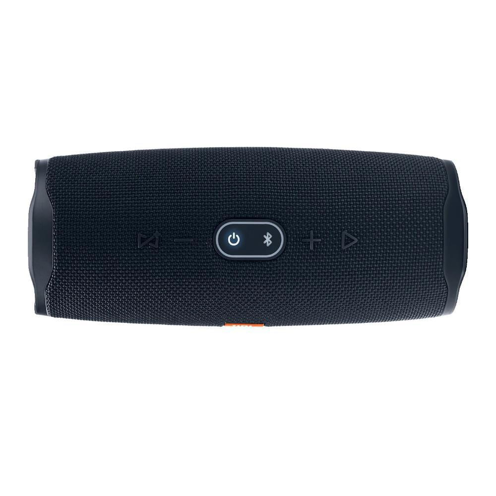 Parlante Jbl Charge 4 Bluetooth Sumergible Negro Original img #2