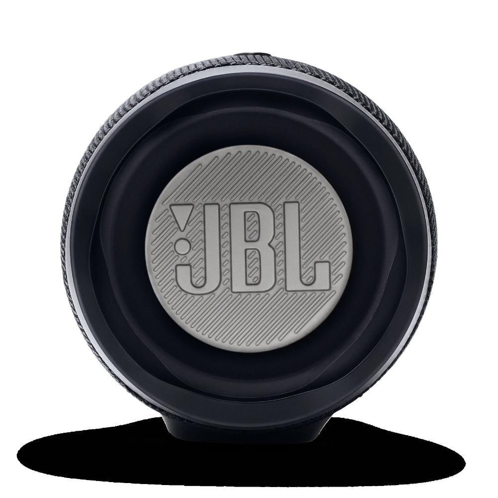 Parlante Jbl Charge 4 Bluetooth Sumergible Negro Original img #3