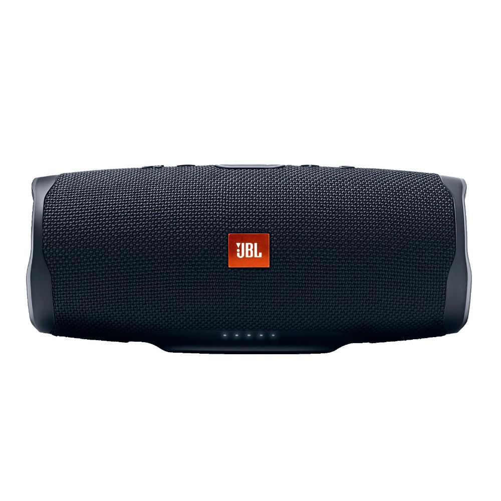 Parlante Jbl Charge 4 Bluetooth Sumergible Negro Original img #4