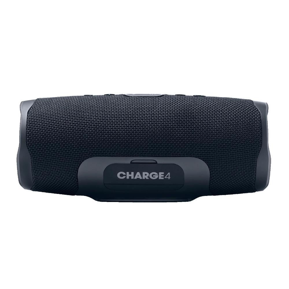 Parlante Jbl Charge 4 Bluetooth Sumergible Negro Original img #5