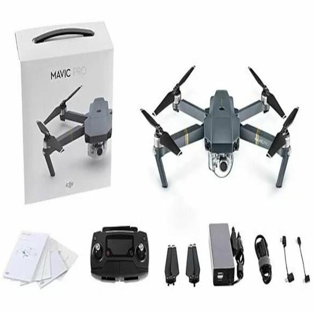 Drone Mavic Pro img #1