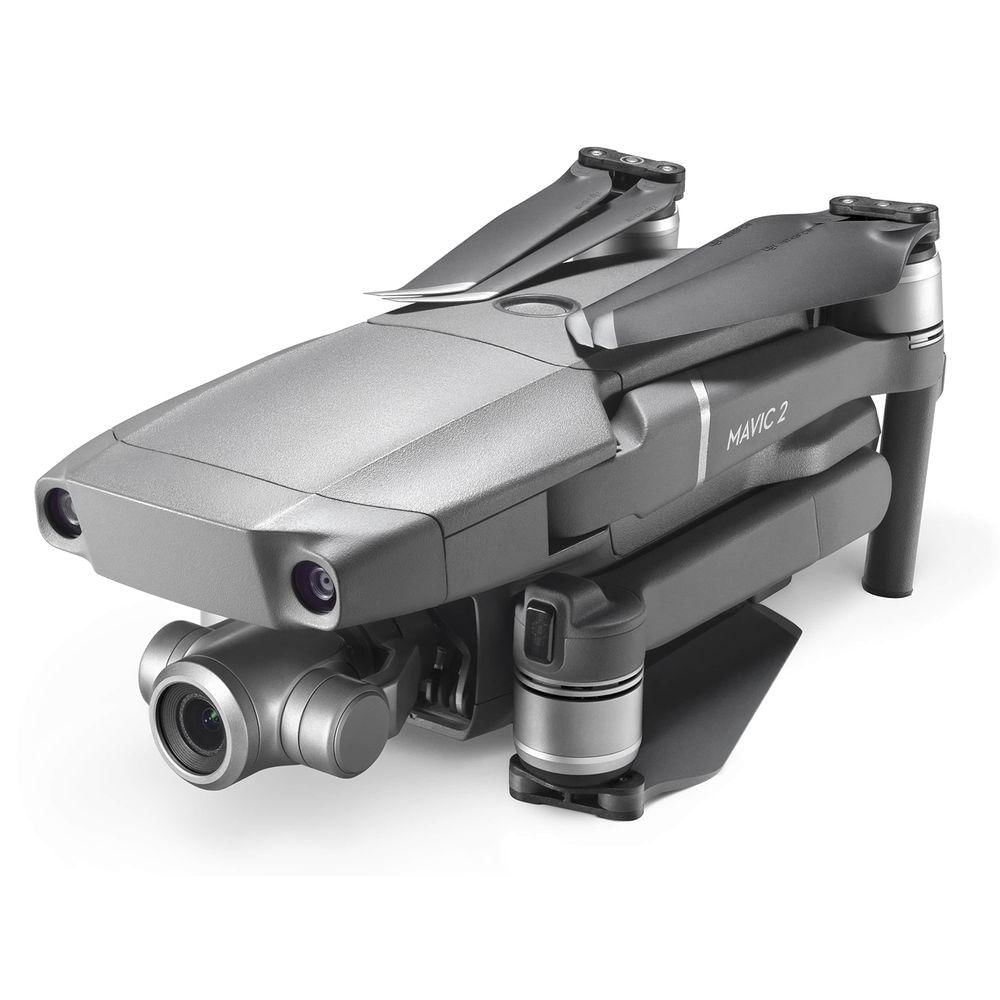 Drone Dji Mavic 2 Zoom img #3