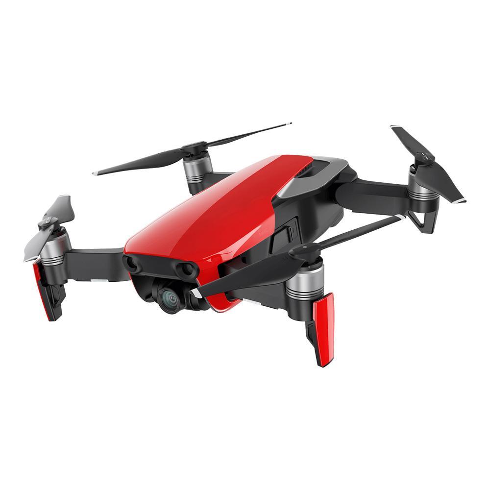 Drone DJI Mavic Air Combo Rojo Pe img #2
